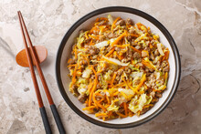 Cook Together, Eat Better